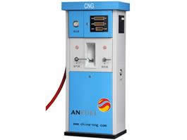 CNG Filling Post